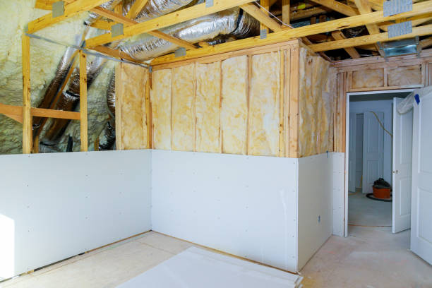 Best Professional Insulation Contractor  in USA
